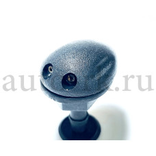 Форсунка омывателя Renault Logan (04-), Peugeot двойная