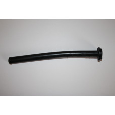 .Гофра двери 2101 трубка прямая 9мм ads3653