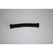 .Гофра двери 2101 тонк. прямая (гофр.) ads3652