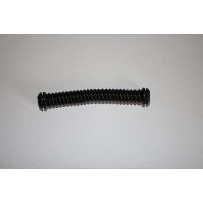 .Гофра двери 2101 тонк. прямая (гофр.) ads3652