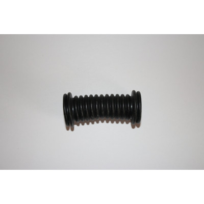 .Гофра двери 2110 пер. прямая