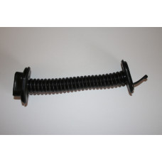 .Гофра двери Lada Largus