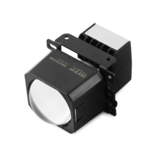 Светодиодный модуль "MTF" CONSTRUCTOR LOW BEAM, 12В, 20ВТ, 5500К, 1.8", к-т 2шт