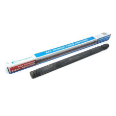 Вал привода 21902 левый  АКПП Автостандарт