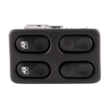Блок кнопок стеклоподъемников 2110 из 2-х клавиш (аналог 181.3763)