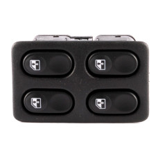 Блок кнопок стеклоподъемников 2110 из 4-х клавиш (аналог 18.3763) 