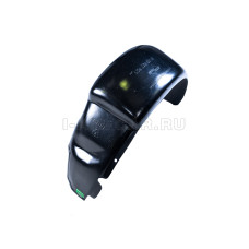 Локеры KIA RIO ll с 2005 задние (2шт.) 