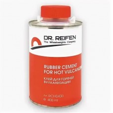 Клей для горячей вулканизации 400мл Dr. REIFEN