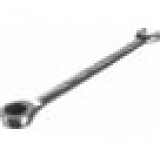 Ключ комбинированный трещоточный 14мм (на держателе) ЭВРИКА 