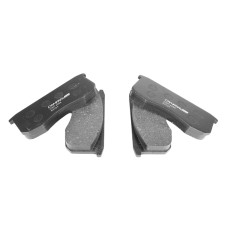 Колодки УАЗ 3160 передние тормозные CAMPAR Колодки УАЗ 3160 передние тормозные CAMPAR