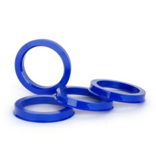 Кольцо центровочное  60,1-57,1 (к-т 4шт)