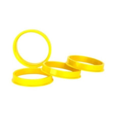 Кольцо центровочное  70,1-60,1 (к-т 4шт)