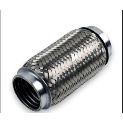 Компенсатор глушителя 38*90 INTERLOCK