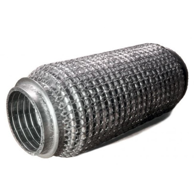Компенсатор глушителя 45*230 WIRE MESH/HYDRA