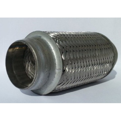 Компенсатор глушителя 55*150