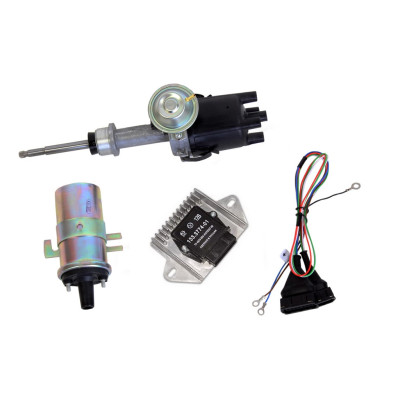 Комплект бесконтактной системы зажигания 2101 (СОАТЭ)