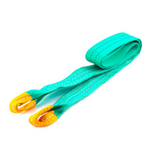 Корозащитная стропа 8т, 60мм, 2м TOP AUTO