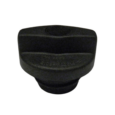 Крышка бензобака штатная 2108 фирм.