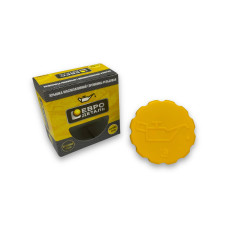 Крышка маслозаливной 1118-2170 резьбовая