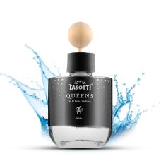 Ароматизатор TASOTTI QUEENS  Aqua Man 