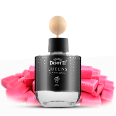 Ароматизатор TASOTTI QUEENS  Bubble Gum 