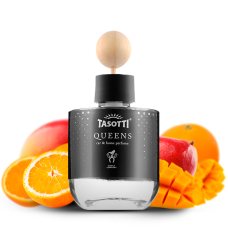 Ароматизатор TASOTTI QUEENS  Mango & Orange 