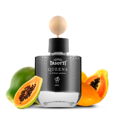 Ароматизатор TASOTTI QUEENS  Papaya 