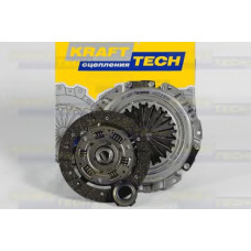 Сцепление в сборе KRAFTTECH Renault Megane 1,6 16V