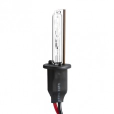 Лампа газоразрядная (ксенон) MTF Light 12В H1 4300К