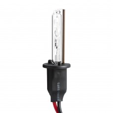 Лампа газоразрядная (ксенон) MTF Light 12В H1 6000К ST