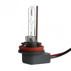 Лампа газоразрядная (ксенон) MTF Light 12В H11, 4300K (H8.H9) ST