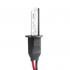 Лампа газоразрядная (ксенон) MTF Light 12В H3 4300К