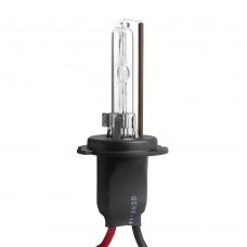 Лампа газоразрядная (ксенон) MTF Light 12В H7 5000К ST