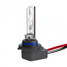 Лампа газоразрядная (ксенон) MTF Light 12В HB3 9005, 5000K ST