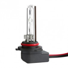 Лампа газоразрядная (ксенон) MTF Light 12В HB4 9006, 5000K ST