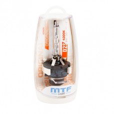 Лампа газоразрядная (ксенон) MTF Light D2S/D2S/D3S 35Вт 4300К встр.блок розжига