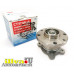 Лампа "HNG" H4 60/55вт P43t+50% X-POWER (2шт+2шт W5W)  12V