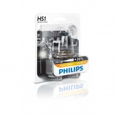 Лампа мото "Phillips"НS1 12v 35/35w+30% Vision MOTO 12636BW блистер