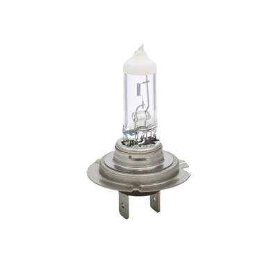 Лампа MTF H7 12v 55w Dynamic Blue BOX (2шт)