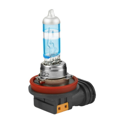Лампа MTF H8 12v 35w Argentum +80% BOX (2шт) 4000K