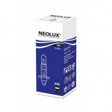 Лампа NEOLUX H1 24V- 70W (P14,5s)