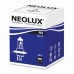 Лампа NEOLUX H4 24V- 75/70W (P43t)