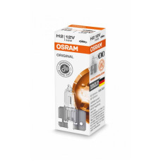Лампа OSRAM H2 12V- 55W (X511)