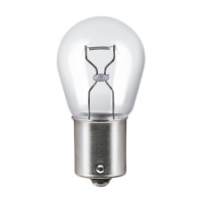 Лампа OSRAM P22 24V-15W (BA15d) Stop P22