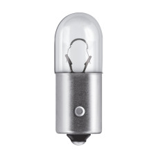 Лампа OSRAM T6W 6W BA9s (MINIXEN) 12V 3886X