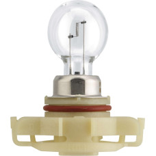Лампа "Phillips" PSXX24W  12v 24w  White Vision Ultra PG20/7 (блистер 1шт.)
