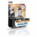 #Лампа "Phillips"Н4 60/55вт+30% Premium блистер