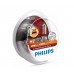 #Лампа "Phillips"Н7 12V- 55W (PX26d) X-tremeVision G-force (2шт.) (Philips)  