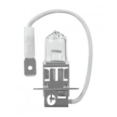 Лампа NEOLUX H3 12V- 55W (PK22s)