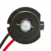 Лампа газоразрядная (ксенон) MTF Light 12В H7 6000К ST